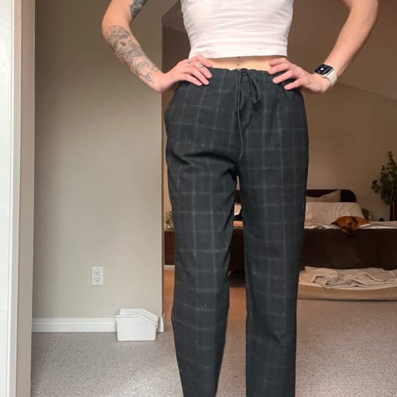 THE GROUP/BABATON JIMMY PANTS - MEDIUM - Picture 2 of 3